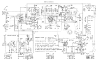Bang & Olufsen - Mini-606-K-Schematic 